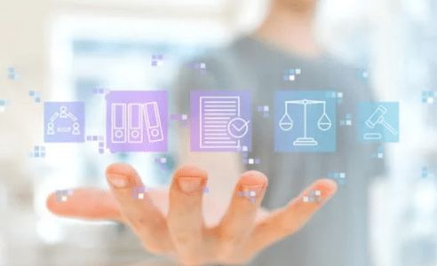 Tax Compliance Image